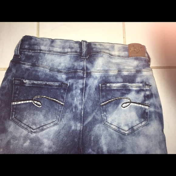 Girl’s jeans - Picture 4 of 4